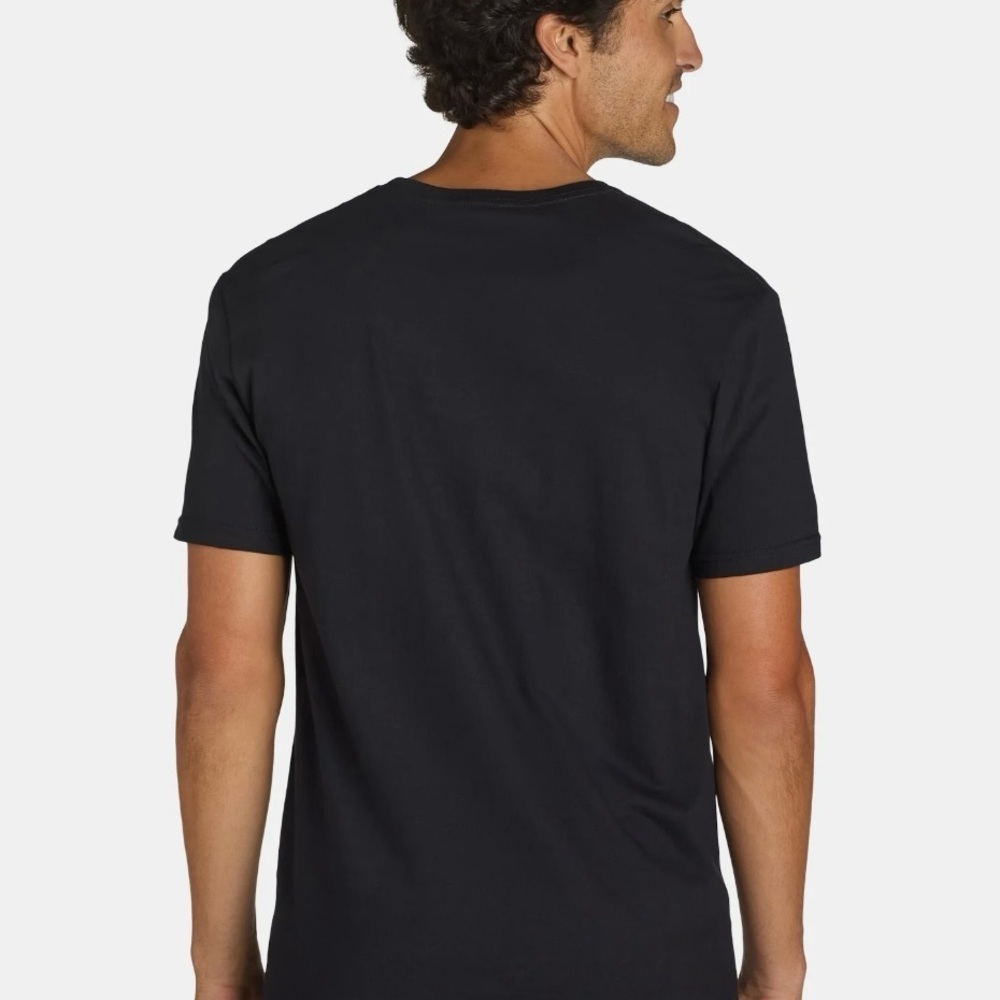 Paused My Game Graphic Tee with Short Sleeves - Picture 4 of 5